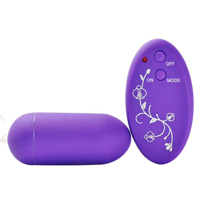 Longer Toys 10 Speeds Remote Control Vibrating Eggs - Click Image to Close