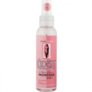 Coochy® After Shave Protection Mist
