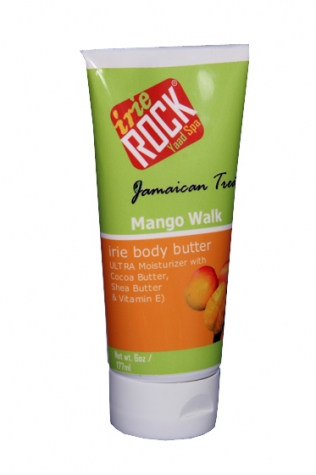 Mango Walk Body Butter